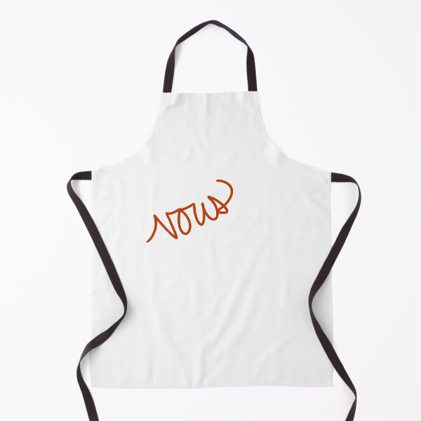 Item preview, You in French designed and sold by abeink.