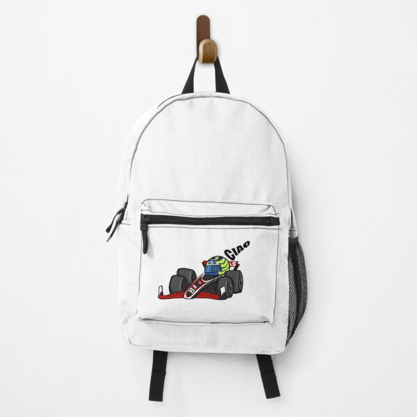 Item preview, Ollie Bearman “Ciao” designed and sold by artbyaimie.