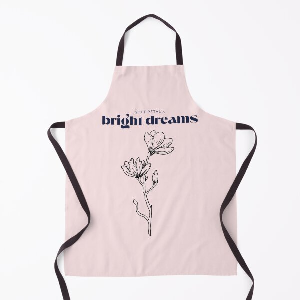 Item preview, Soft Petals, Bright Dreams designed and sold by The ADW Studium.