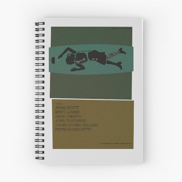 Item preview, Anatomy of a severance designed and sold by SallySparrowFTW.