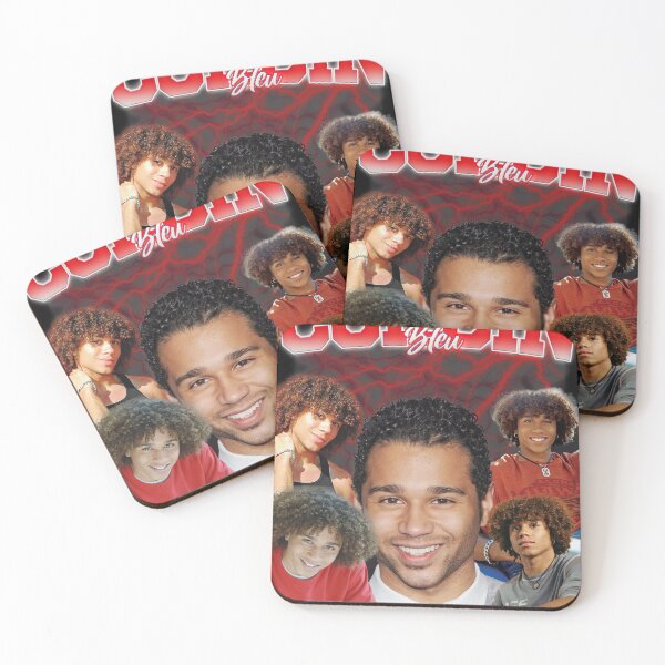 Item preview, Corbin Bleu Retro Style designed and sold by deluluhaze.