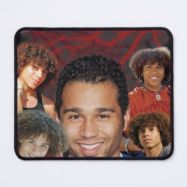 Item preview, Corbin Bleu Retro Style designed and sold by deluluhaze.
