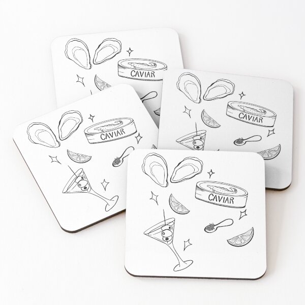 Item preview, My favourite finer things  designed and sold by Notveryclassy.