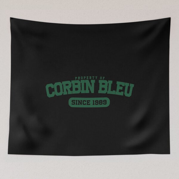 Item preview, Property of Corbin Bleu designed and sold by deluluhaze.
