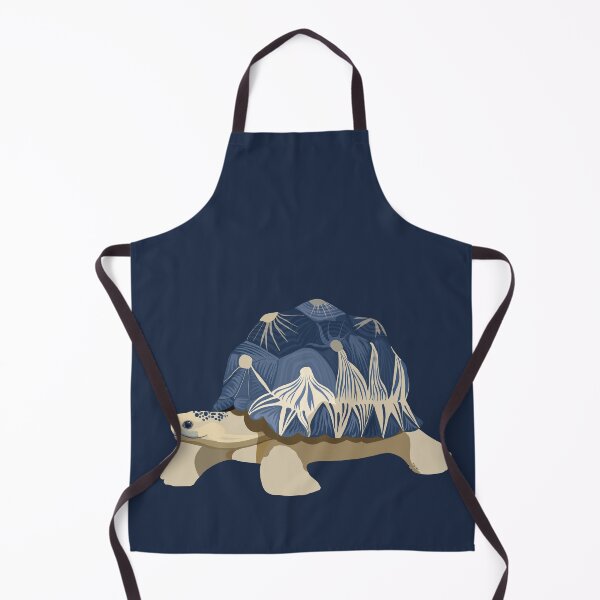 Item preview, Radiated Tortoise designed and sold by Karin Taylor.