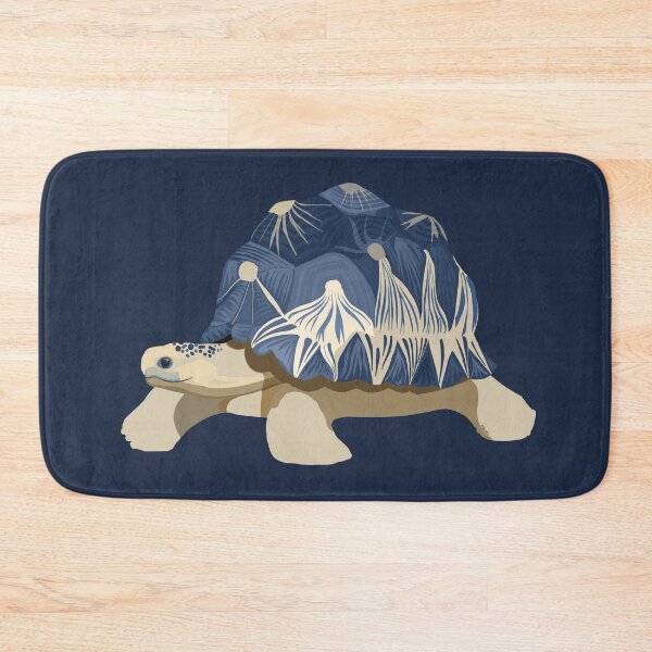 Item preview, Radiated Tortoise designed and sold by Karin Taylor.
