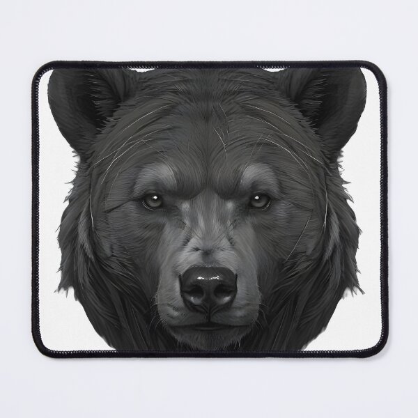 Item preview, bear designed and sold by mr.foxy.