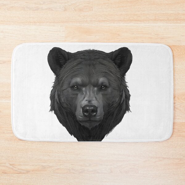 Item preview, bear designed and sold by mr.foxy.