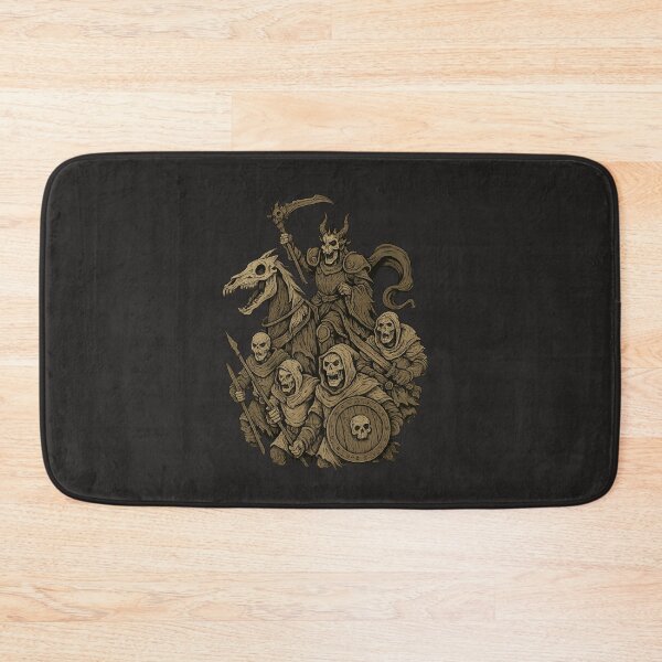 Item preview, Dead Knight - Artwork designed and sold by Vlek.
