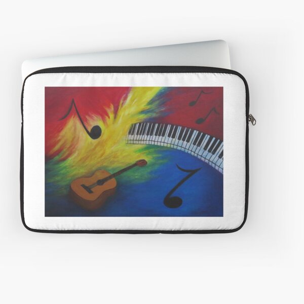 Item preview, Tout en Musique designed and sold by MarieDaoust.