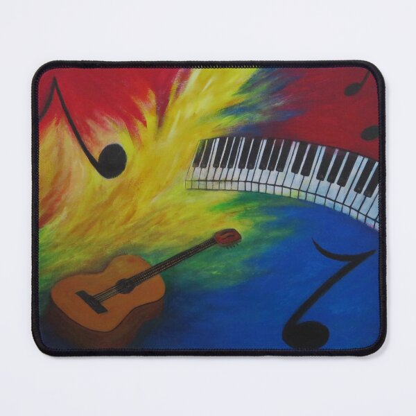 Item preview, Tout en Musique designed and sold by MarieDaoust.