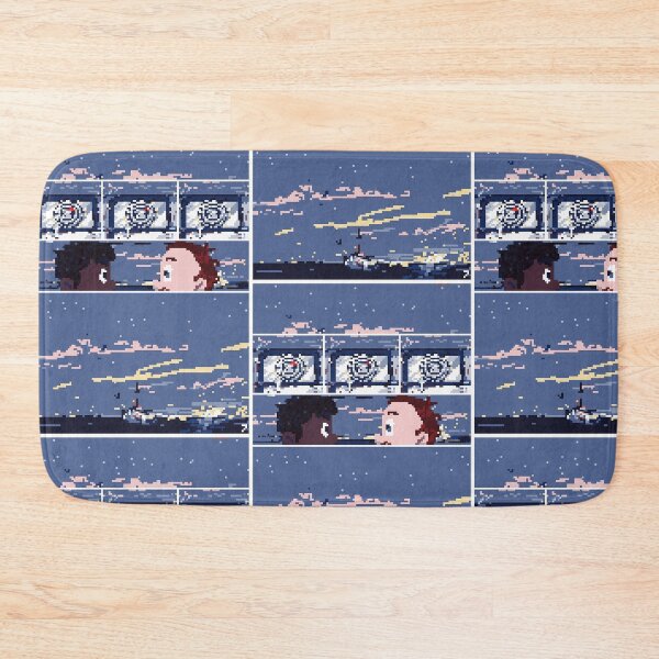 Item preview, Space comic 7 designed and sold by Confusedcows.