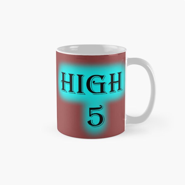 Item preview, High 5 designed and sold by Seeded.