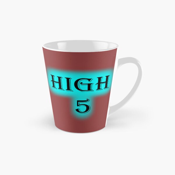 Item preview, High 5 designed and sold by Seeded.