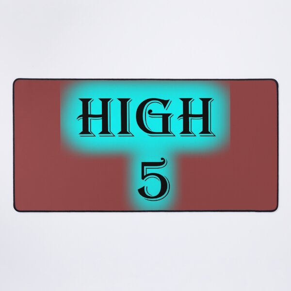 Item preview, High 5 designed and sold by Seeded.