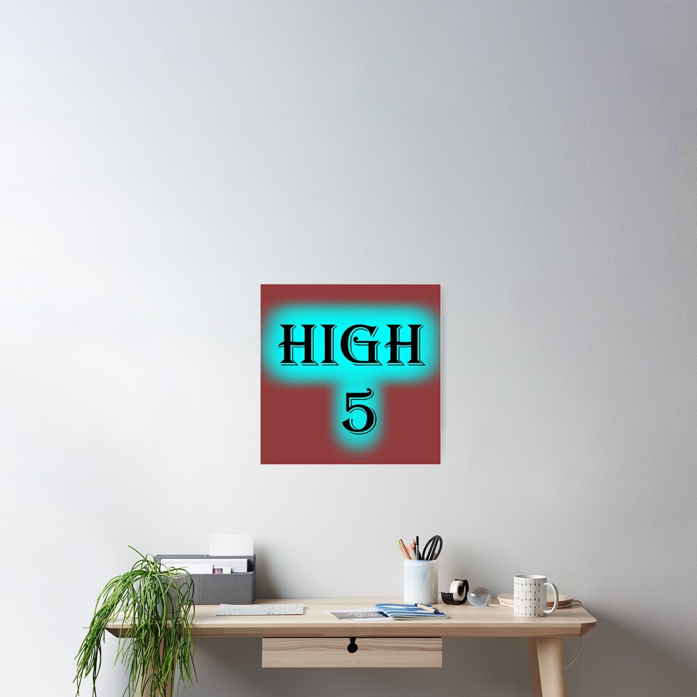 Item preview, Poster designed and sold by Seeded.