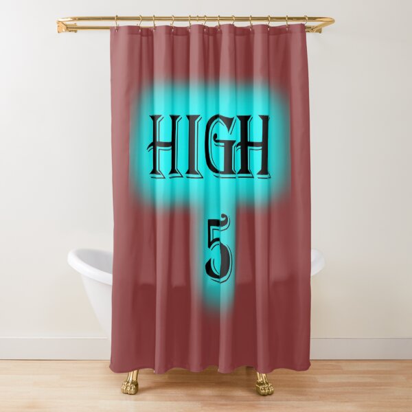 Item preview, High 5 designed and sold by Seeded.