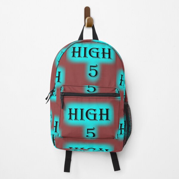 Item preview, High 5 designed and sold by Seeded.