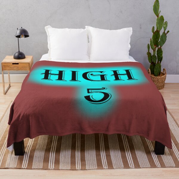 Item preview, High 5 designed and sold by Seeded.