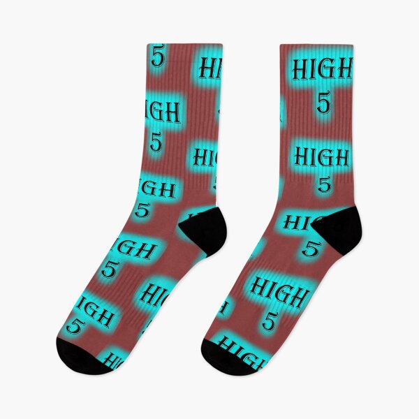 Item preview, High 5 designed and sold by Seeded.