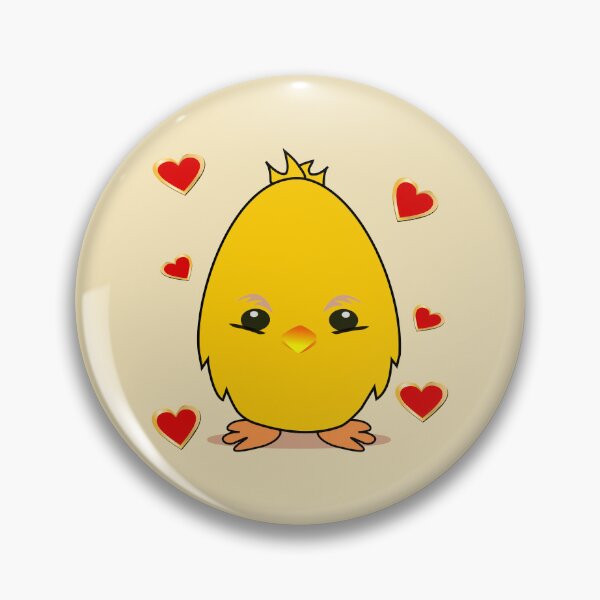 Item preview, Easter chicks chicks Easter designed and sold by minimalartstory.