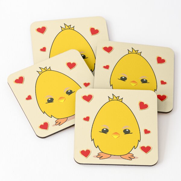 Item preview, Easter chicks chicks Easter designed and sold by minimalartstory.
