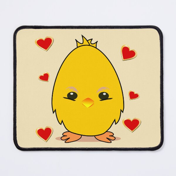 Item preview, Easter chicks chicks Easter designed and sold by minimalartstory.