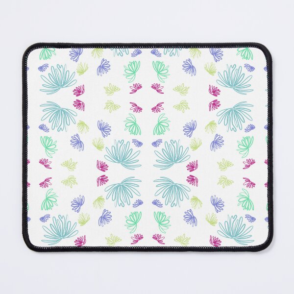 Item preview, Copy of Pattern: flower paint with multi color designed and sold by tenkenryujin.