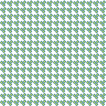 Artwork thumbnail, Geometric pattern by InnaCreates