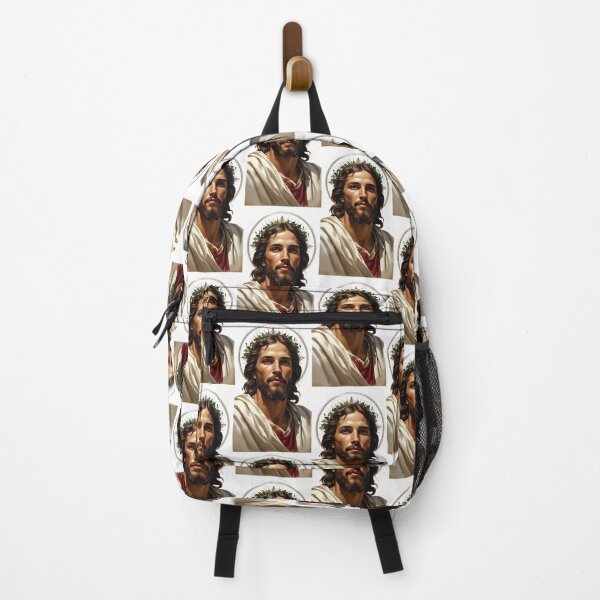 Item preview, Jesus of Nazareth designed and sold by NoticasDeFe.