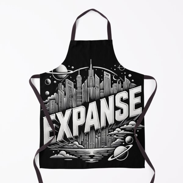 Item preview, Expanse designed and sold by Darkifun.