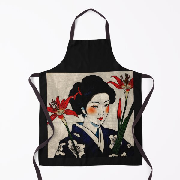 Item preview, Beautiful Japanese People#1 designed and sold by Helios Be. Lavsh.