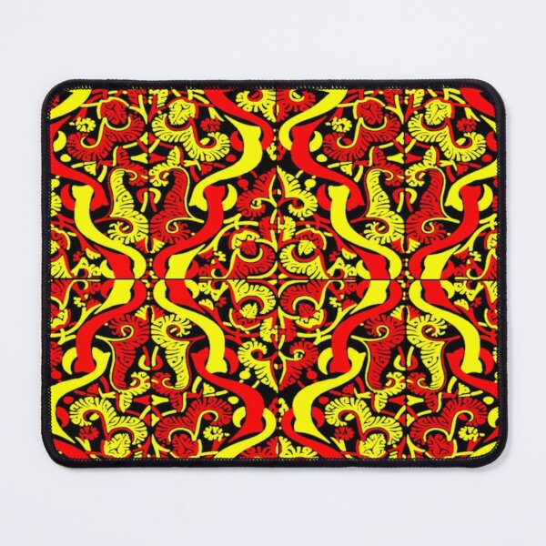 Item preview, RBY 137 B RED BLACK YELLOW designed and sold by Infopreneur1231.