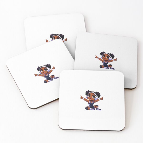 Item preview, Ava The Wrestler  designed and sold by trilegacystudio.