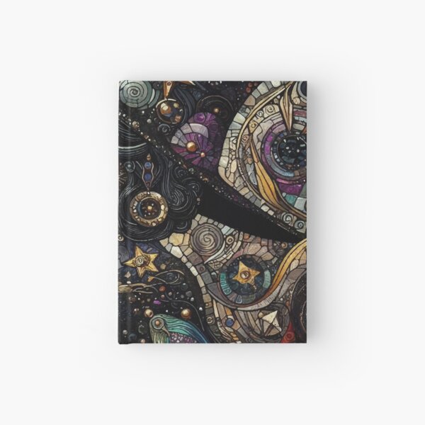 Vista previa del artículo con la obra «Bruja Verde», diseñado y vendido por El Ojo de Lilith.