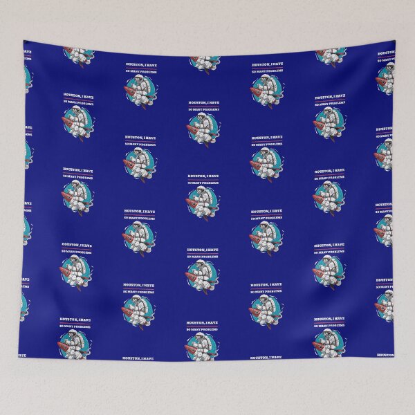 Item preview, The Final Frontier designed and sold by AstraTees.