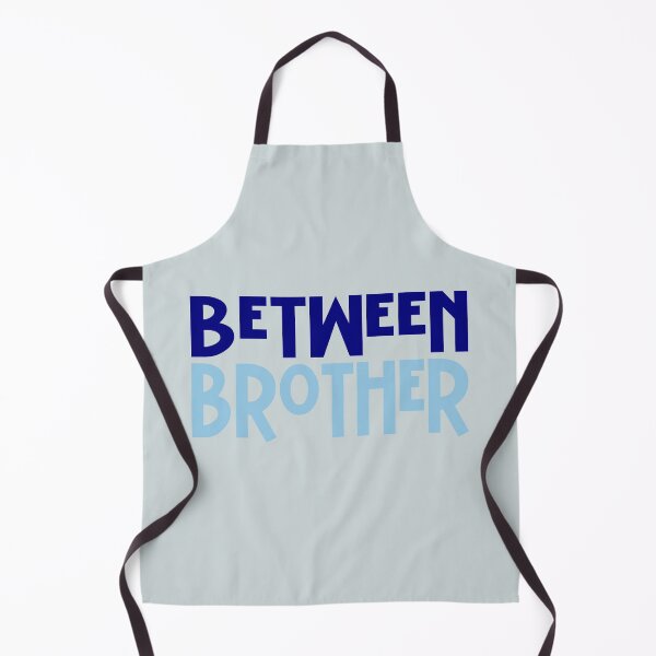 Item preview, Between Brother designed and sold by Persnicketee.