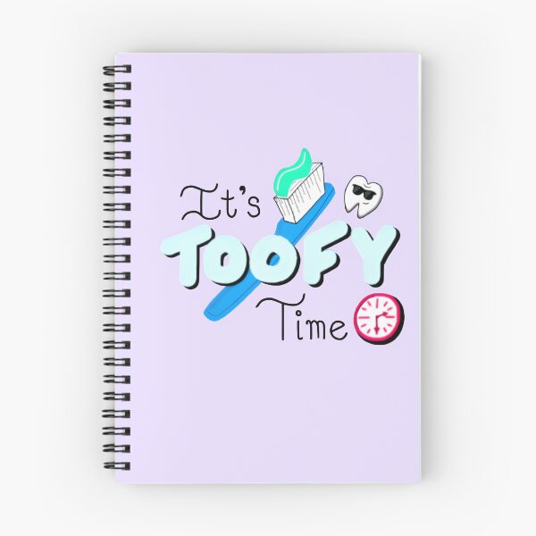 Aperçu de l'œuvre C'est l'heure de Toofy créée et vendue par Devo07.