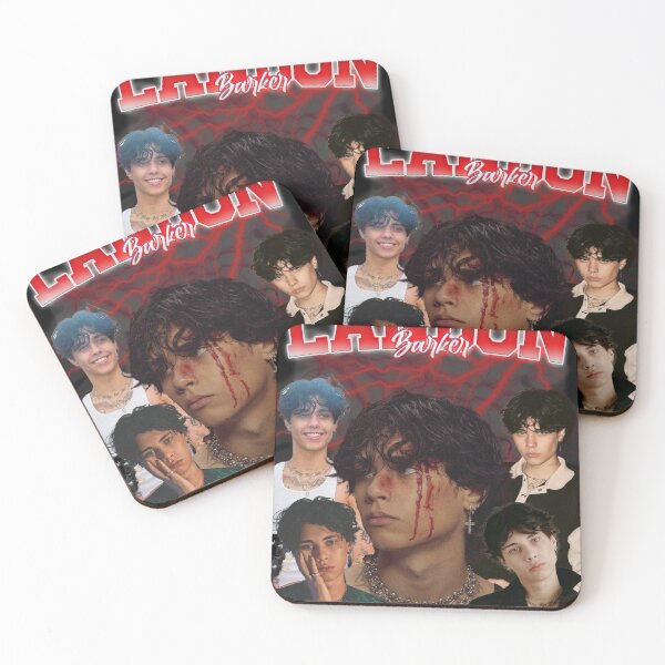 Item preview, Landon Barker Retro Style designed and sold by deluluhaze.