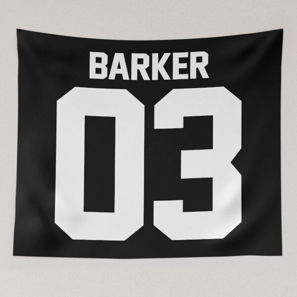 Item preview, Landon Barker designed and sold by deluluhaze.