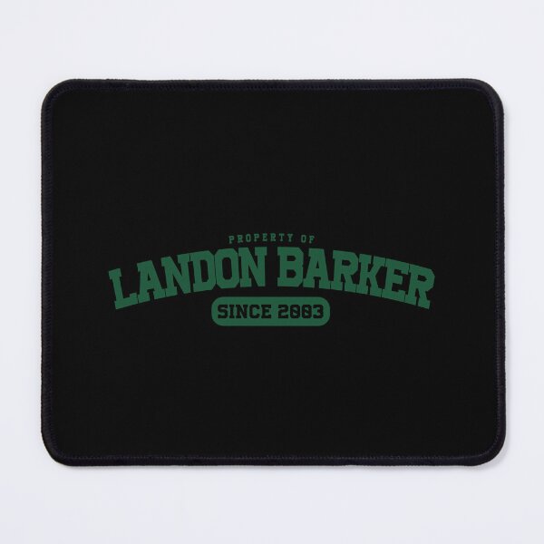 Item preview, Property of Landon Barker designed and sold by 2000sbabyangel.