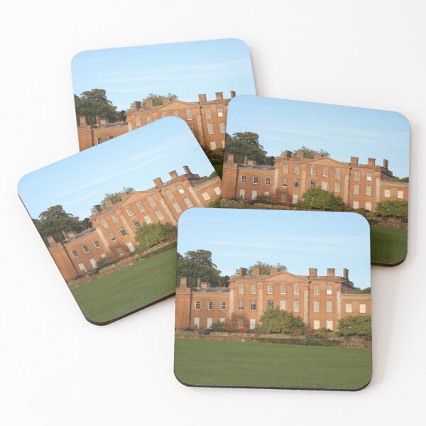Item preview, Himley Hall designed and sold by Rachel J Bowler.