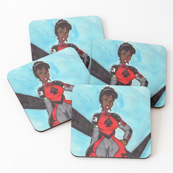 Item preview, Jenna designed and sold by Ronald Woods.