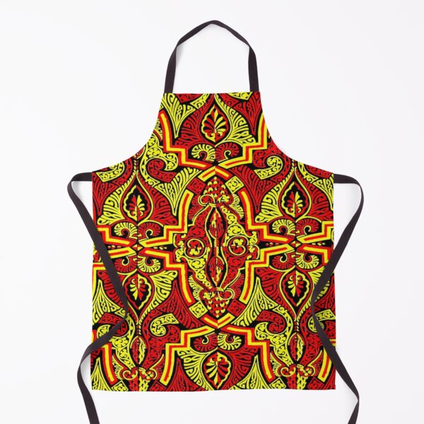 Item preview, RBYA 137 C RED BLACK YELLOW designed and sold by Infopreneur1231.