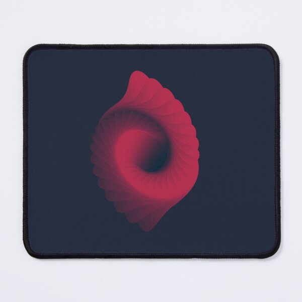 Item preview, Crimson Spiral designed and sold by Freviken.