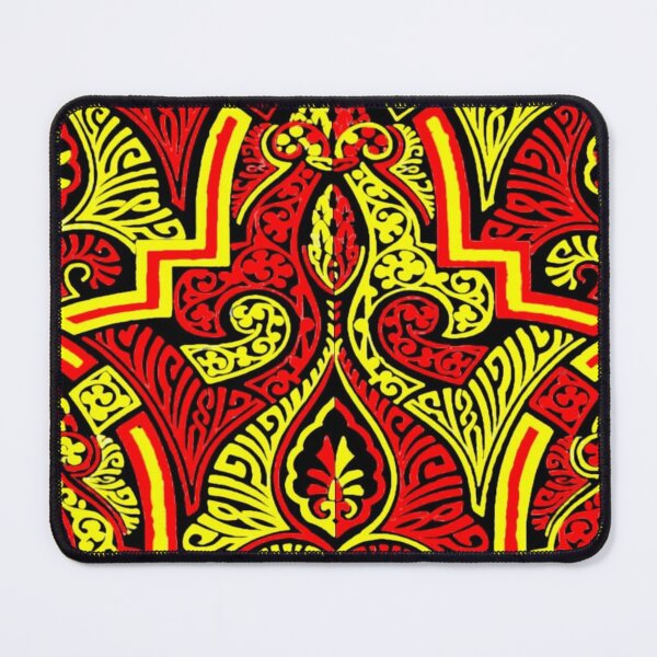 Item preview, RBY 137 C.1 RED BLACK YELLOW designed and sold by Infopreneur1231.