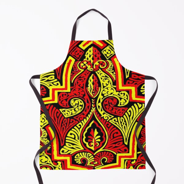 Item preview, RBY 137 C.1 RED BLACK YELLOW designed and sold by Infopreneur1231.