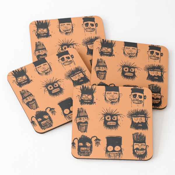 Item preview, Faces designed and sold by Brendon987.