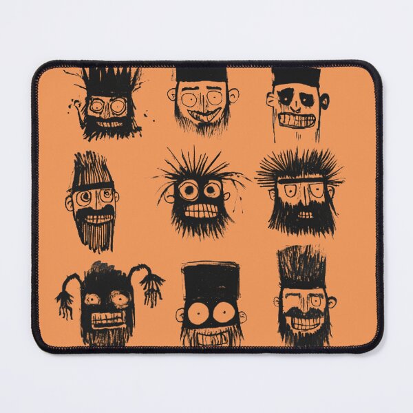 Item preview, Faces designed and sold by Brendon987.