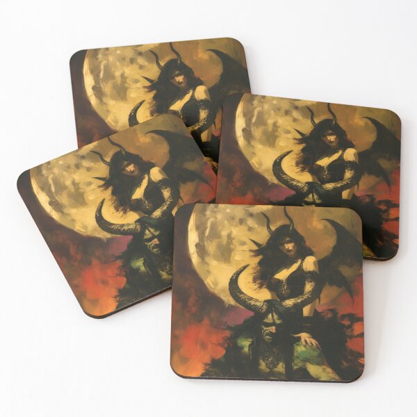 Item preview, Demonic Lovers designed and sold by Tokaba-art.